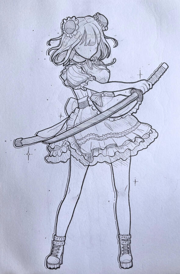 Katana