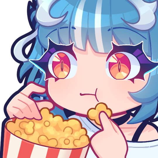 Popcorn
