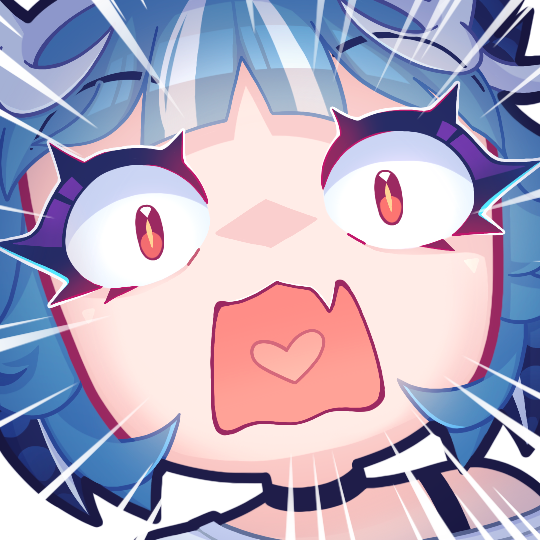 Shocked Shocked
