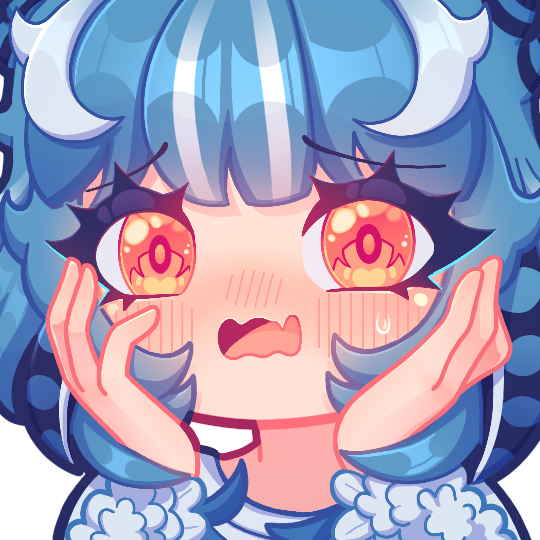 Flustered Flustered