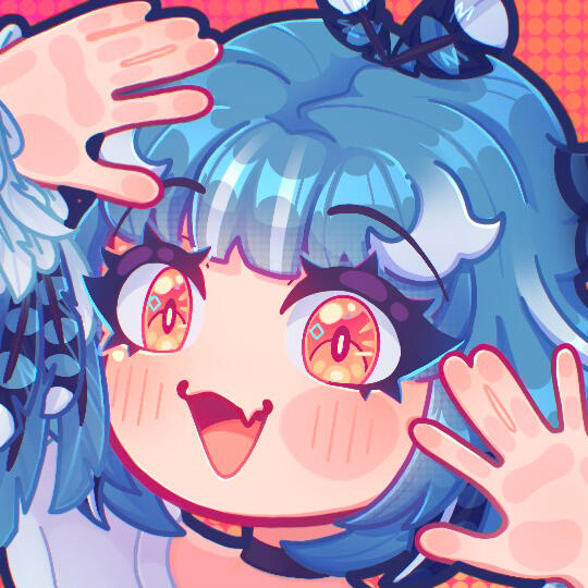 Lyrie Discord PFP