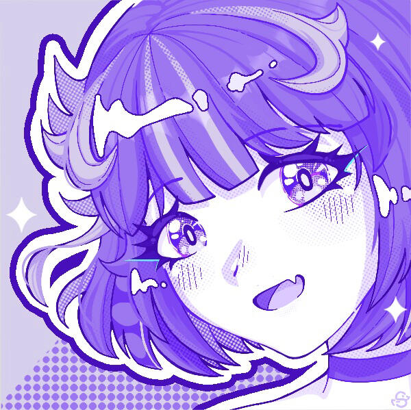 Alternative Lyrie PFP