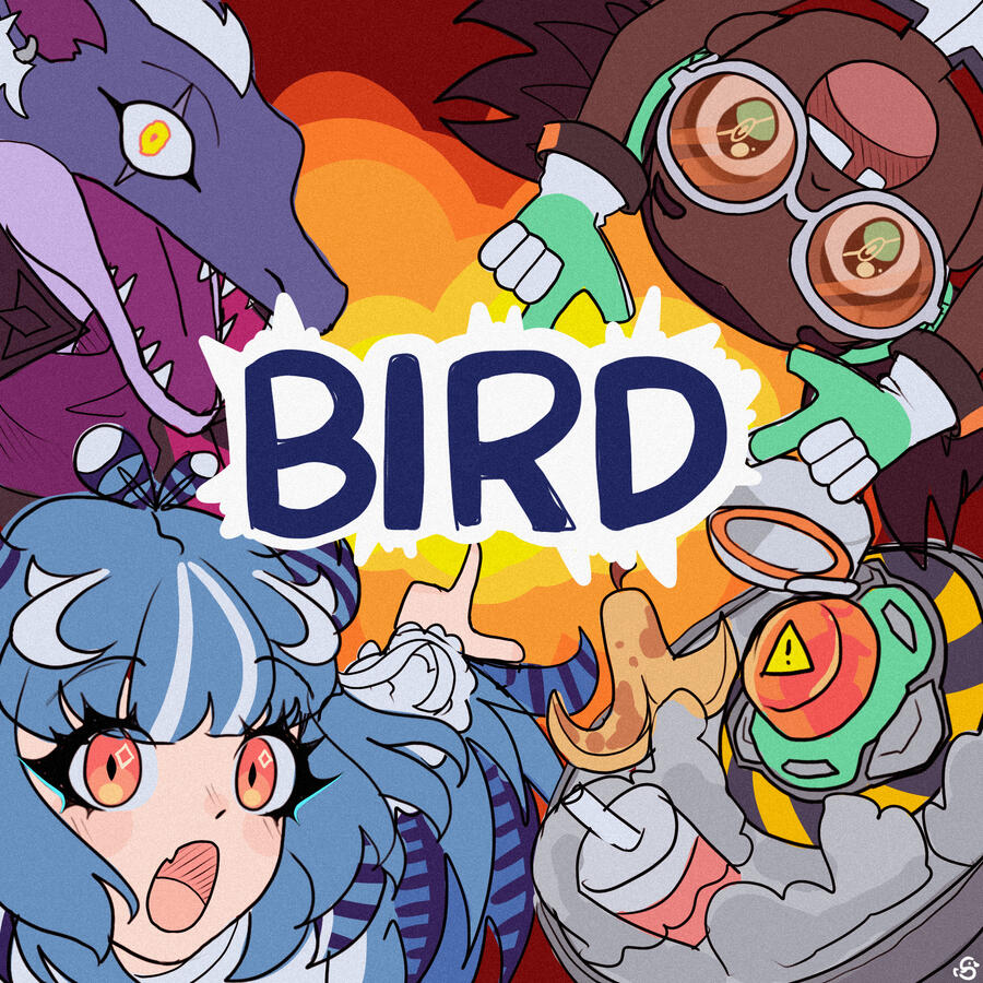 BIRD