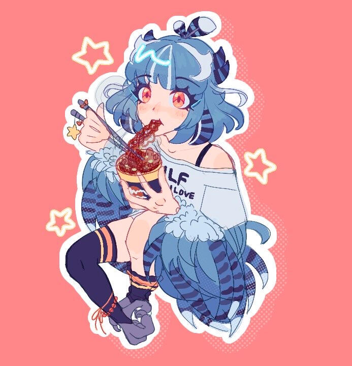 Late Night Snack